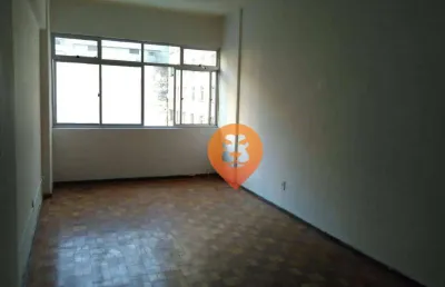 Sala à venda, 25 m² por r$ 70.000,00 - centro - belo horizonte/mg