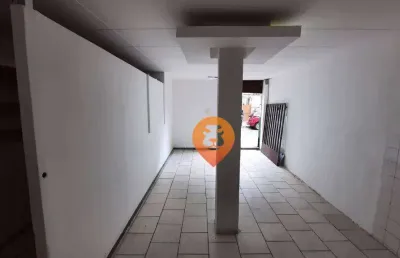 Loja para alugar, 33 m² por r$ 1.110,00/mês - santa tereza - belo horizonte/mg