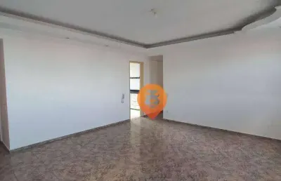Apartamento à venda, 100 m² por r$ 490.000,00 - santa tereza - belo horizonte/mg
