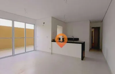 Apartamento à venda, 64 m² por r$ 895.000,00 - santa efigênia - belo horizonte/mg