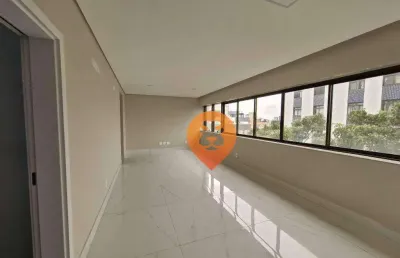 Apartamento à venda, 142 m² por r$ 1.940.000,00 - cidade nova - belo horizonte/mg