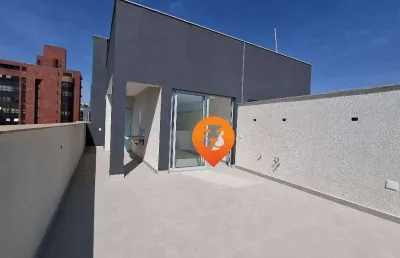 Cobertura com 2 dormitórios à venda, 122 m² por r$ 1.699.000,00 - santa efigênia - belo horizonte/mg