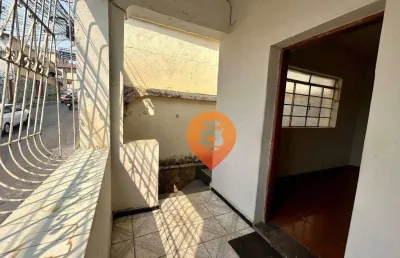 Casa à venda, 103 m² por r$ 670.000,00 - floresta - belo horizonte/mg