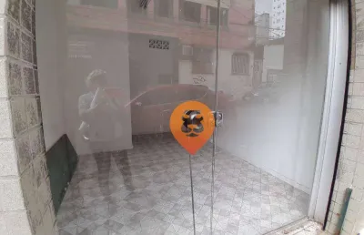 Loja para alugar, 12 m² por r$ 1.262,00/mês - santa efigênia - belo horizonte/mg