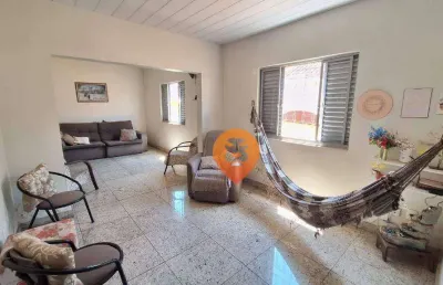 Casa à venda, 350 m² por r$ 1.400.000,00 - santa tereza - belo horizonte/mg