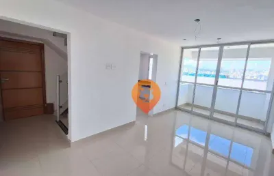 Cobertura à venda, 176 m² por r$ 1.343.000,00 - carlos prates - belo horizonte/mg