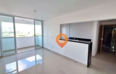 Apartamento à venda, 66 m² por r$ 680.129,00 - carlos prates - belo horizonte/mg