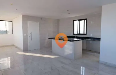 Apartamento com 4 dormitórios à venda, 140 m² por r$ 1.050.000,00 - santa inês - belo horizonte/mg