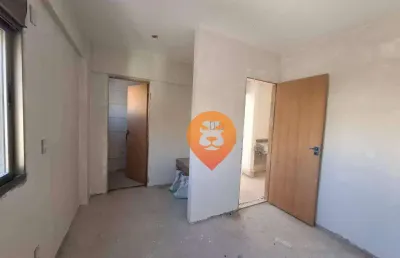 Cobertura à venda, 125 m² por r$ 1.051.000,00 - são lucas - belo horizonte/mg