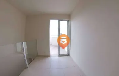 Cobertura com 3 dormitórios à venda, 122 m² por r$ 699.000,00 - santa tereza - belo horizonte/mg