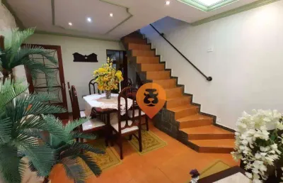 Casa à venda por r$ 700.000,00 - horto - belo horizonte/mg