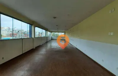 Prédio à venda, 877 m² por r$ 3.600.000,00 - santa efigênia - belo horizonte/mg