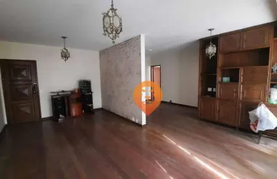 Apartamento à venda, 250 m² por r$ 1.400.000,00 - funcionários - belo horizonte/mg