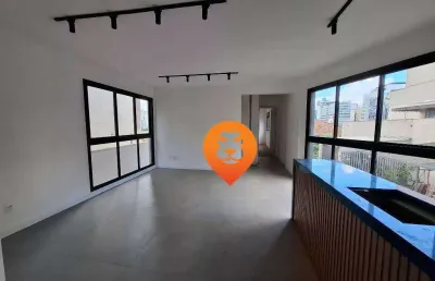 Apartamento com 2 dormitórios à venda, 66 m² por r$ 1.100.000,00 - são pedro - belo horizonte/mg