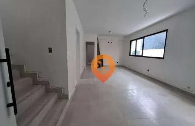 Cobertura com 3 quartos à venda na Rua General Carneiro, 307, Sagrada Família, Belo Horizonte
