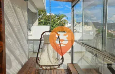Casa à venda, 259 m² por r$ 1.350.000,00 - colégio batista - belo horizonte/mg