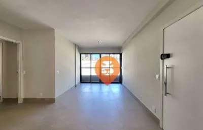 Apartamento à venda, 85 m² por r$ 1.152.000,00 - serra - belo horizonte/mg