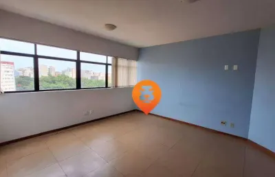 Sala à venda, 30 m² por r$ 260.000,00 - santa efigênia - belo horizonte/mg