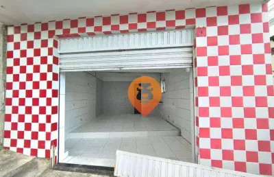 Loja para alugar, 30 m² por r$ 2.029,00 - santa tereza - belo horizonte/mg