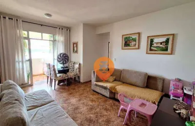 Apartamento à venda, 77 m² por r$ 580.000,00 - sagrada família - belo horizonte/mg