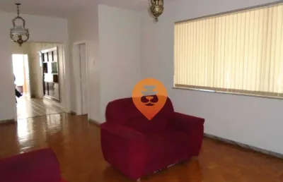 Casa à venda, 315 m² por r$ 1.650.000,00 - santa tereza - belo horizonte/mg