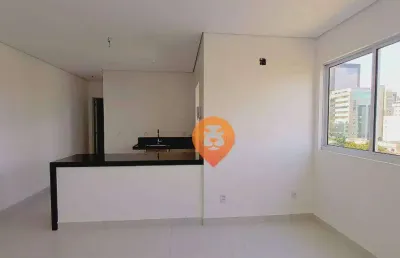 Apartamento à venda, 64 m² por r$ 643.400,00 - santa efigênia - belo horizonte/mg