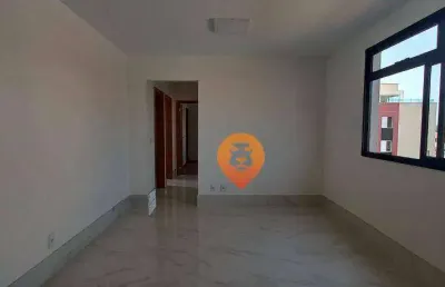 Apartamento à venda, 72 m² por r$ 795.000,00 - esplanada - belo horizonte/mg