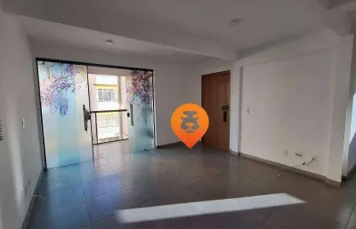 Apartamento com 3 dormitórios à venda, 76 m² por r$ 710.000,00 - colégio batista - belo horizonte/mg