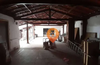 Loja para alugar, 210 m² por r$ 5.717,90/mês - santa efigênia - belo horizonte/mg