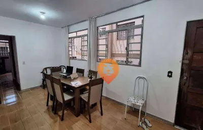 Apartamento à venda, 59 m² por r$ 310.000,00 - sagrada família - belo horizonte/mg