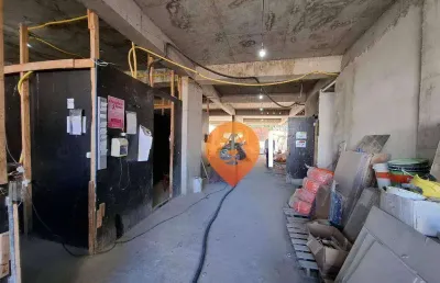 Loja à venda, 264 m² por r$ 2.430.000,00 - sagrada família - belo horizonte/mg