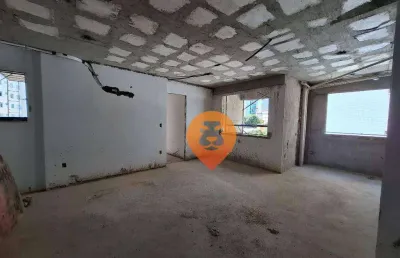 Apartamento com 3 dormitórios à venda, 75 m² por r$ 830.000,00 - cidade nova - belo horizonte/mg