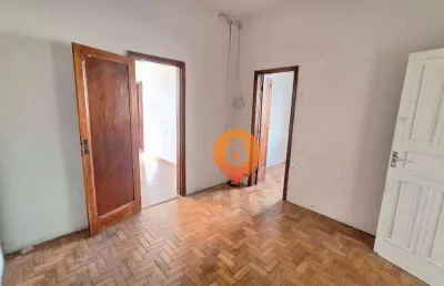 Casa três quartos uma vaga no floresta – proximo a avenida silviano brandão
