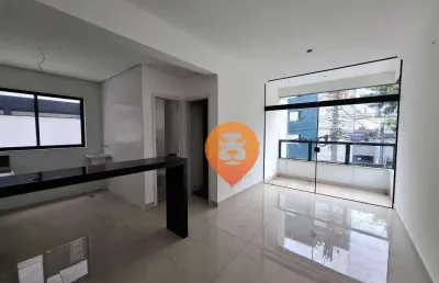 Apartamento à venda, 42 m² por r$ 440.000,00 - floresta - belo horizonte/mg