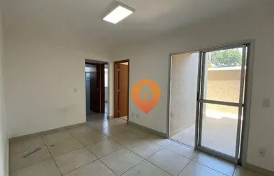 Apartamento à venda, 116 m² por r$ 580.000,00 - são geraldo - belo horizonte/mg