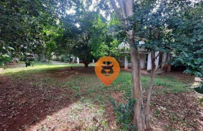 Terreno à venda, 1184 m² por r$ 1.800.000,00 - betânia - belo horizonte/mg