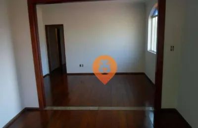 Casa com 7 dormitórios à venda, 120 m² por r$ 1.900.000,00 - santa efigênia - belo horizonte/mg