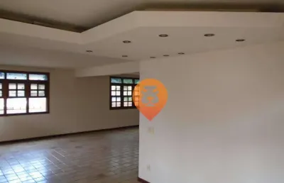 Casa à venda, 600 m² por r$ 4.000.000,00 - santa tereza - belo horizonte/mg