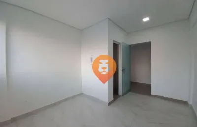 Sala à venda, 60 m² por r$ 280.000,00 - sagrada família - belo horizonte/mg