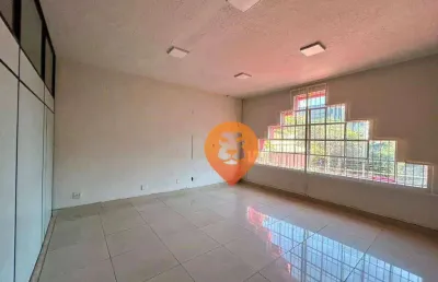 Casa com 6 dormitórios à venda, com lote de 600 m² por r$ 1.990.000 - floresta - belo horizonte/mg