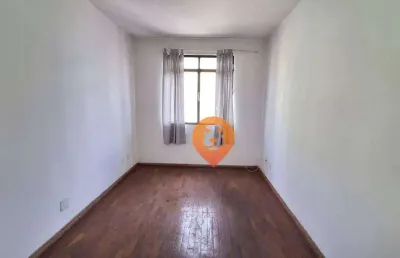 Apartamento à venda, 48 m² por r$ 320.000,00 - sagrada família - belo horizonte/mg