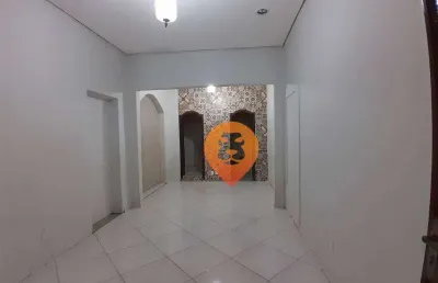 Casa com 2 dormitórios para alugar, 110 m² por r$ 5.317,50/mês - santa efigênia - belo horizonte/mg