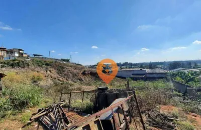 Terreno à venda, 4500 m² por r$ 4.500.000,00 - são francisco - belo horizonte/mg