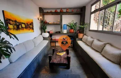 Apartamento com 3 dormitórios à venda, 109 m² por r$ 570.000,00 - serra - belo horizonte/mg