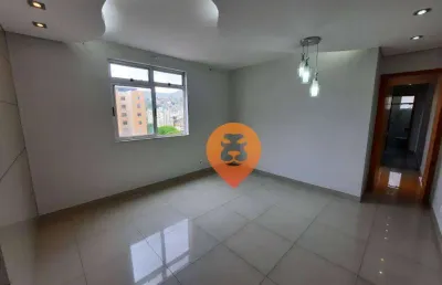 Apartamento à venda, 68 m² por r$ 570.000,00 - santa efigênia - belo horizonte/mg
