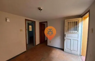 Casa à venda, 360 m² por r$ 2.400.000,00 - santa tereza - belo horizonte/mg