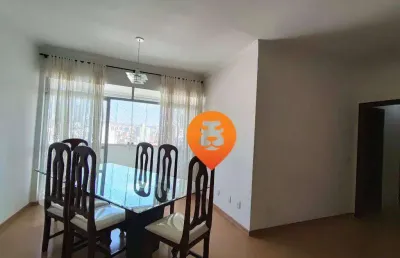 Apartamento com 3 dormitórios, 95 m² - venda por r$ 620.000,00 ou aluguel por r$ 3.967,00/mês - sagrada família - belo horizonte/mg