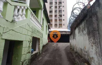 Casa à venda, 600 m² por r$ 1.800.000,00 - floresta - belo horizonte/mg