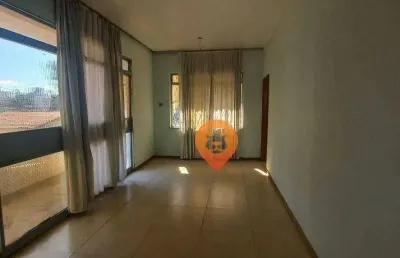 Casa à venda, 460 m² por r$ 1.500.000,00 - colégio batista - belo horizonte/mg