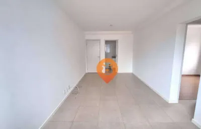 Apartamento à venda, 68 m² por r$ 650.000,00 - floresta - belo horizonte/mg